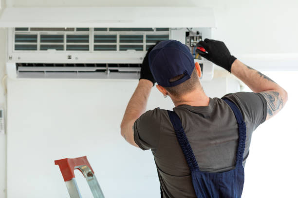 Ventilation Cleaning Services in VA
