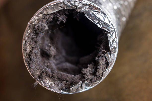 Best Commercial HVAC Duct Cleaning  in Union Hall, VA