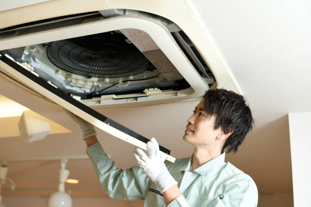 Best HVAC Maintenance and Cleaning  in Union Hall, VA