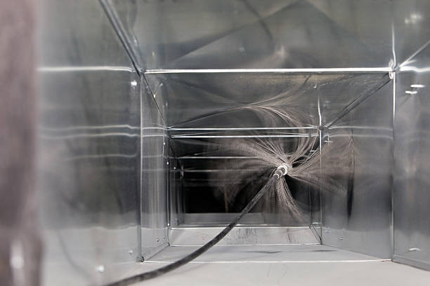 Best Emergency Air Duct Cleaning  in Union Hall, VA