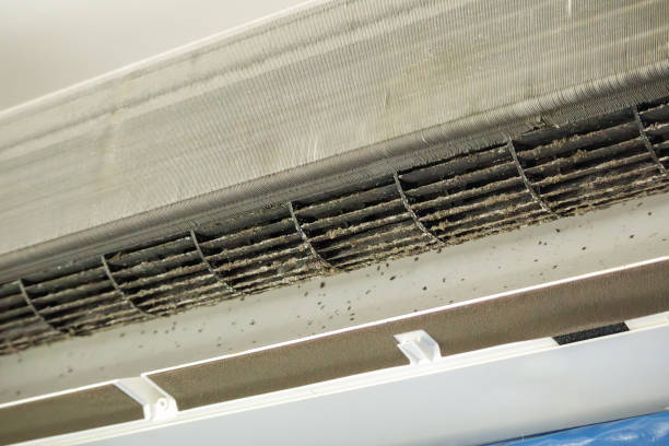 Best Affordable HVAC Duct Cleaning  in Union Hall, VA