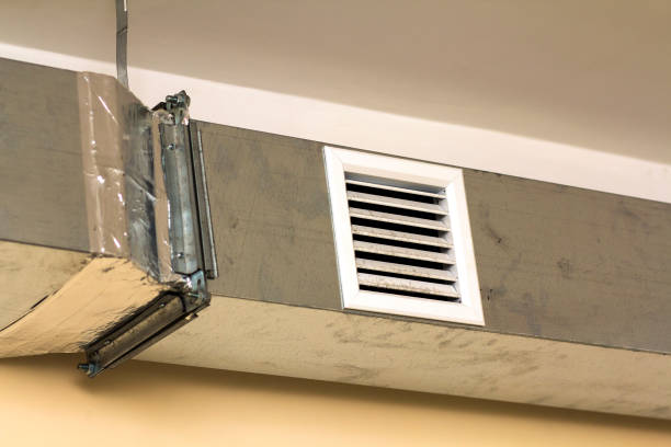 Best Best Air Duct Cleaning Near Me  in Union Hall, VA