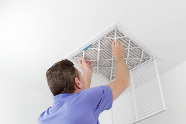 Affordable HVAC Duct Cleaning in VA